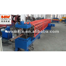 U Purlin Roll Forming Machine in high quality